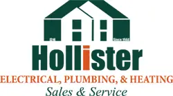 Hollister Electrical, Plumbing & Heating - Sales and Service - Macomb, Western Illinois