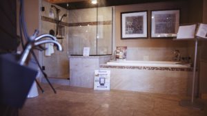 Hollister Plumbing - Bathroom - Macomb, IL