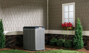 Lennox Air Conditioners - Macomb IL