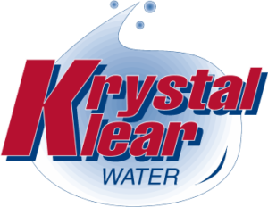 Krystal Klear Water